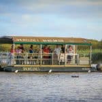 shoreline hippo boat cruise boat