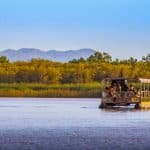 iSimangaliso Wetland Park Safaris
